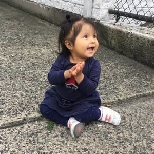 Meet your Posher, Maria